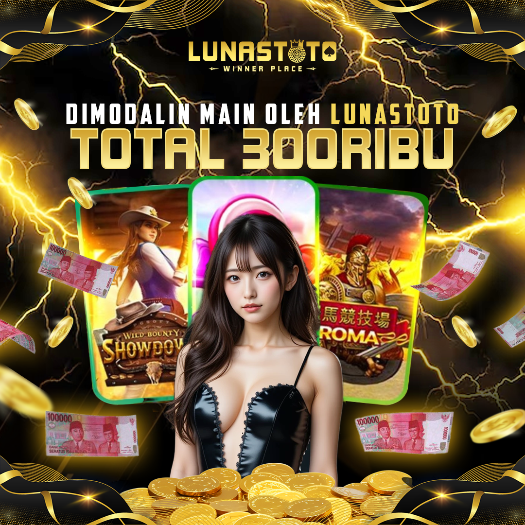Eropa link login alternatif lunastoto hari ini